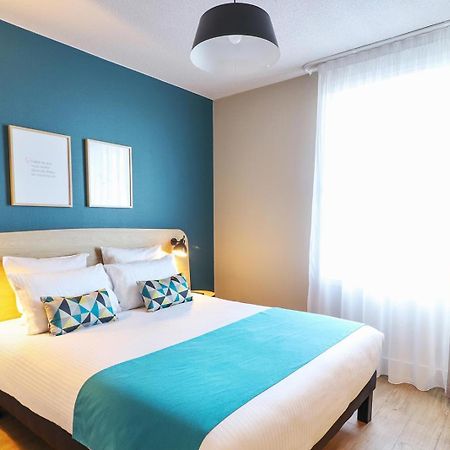 Appart'City Confort Toulouse Diagora Labège Εξωτερικό φωτογραφία