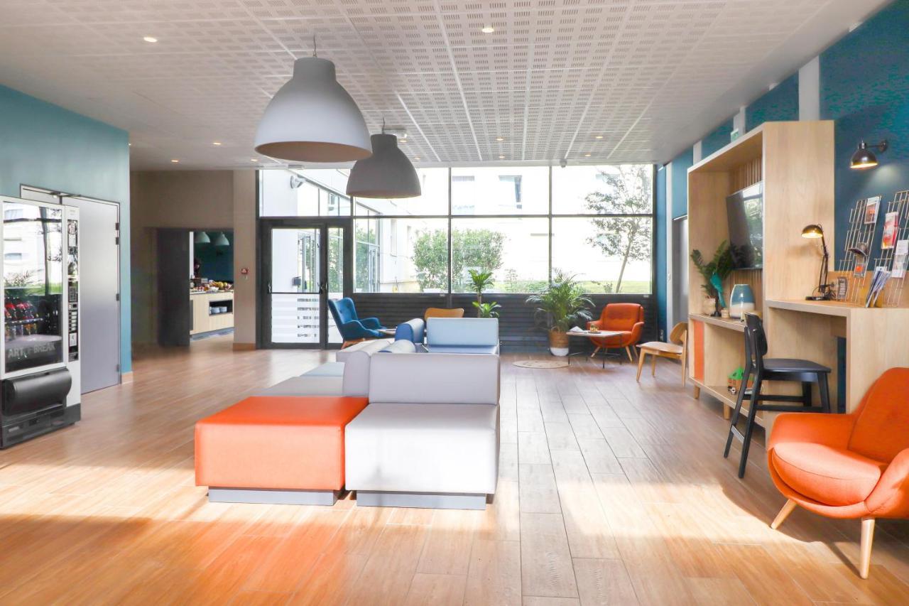 Appart'City Confort Toulouse Diagora Labège Εξωτερικό φωτογραφία