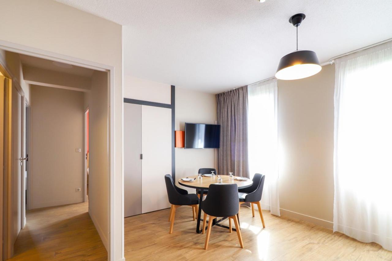 Appart'City Confort Toulouse Diagora Labège Εξωτερικό φωτογραφία