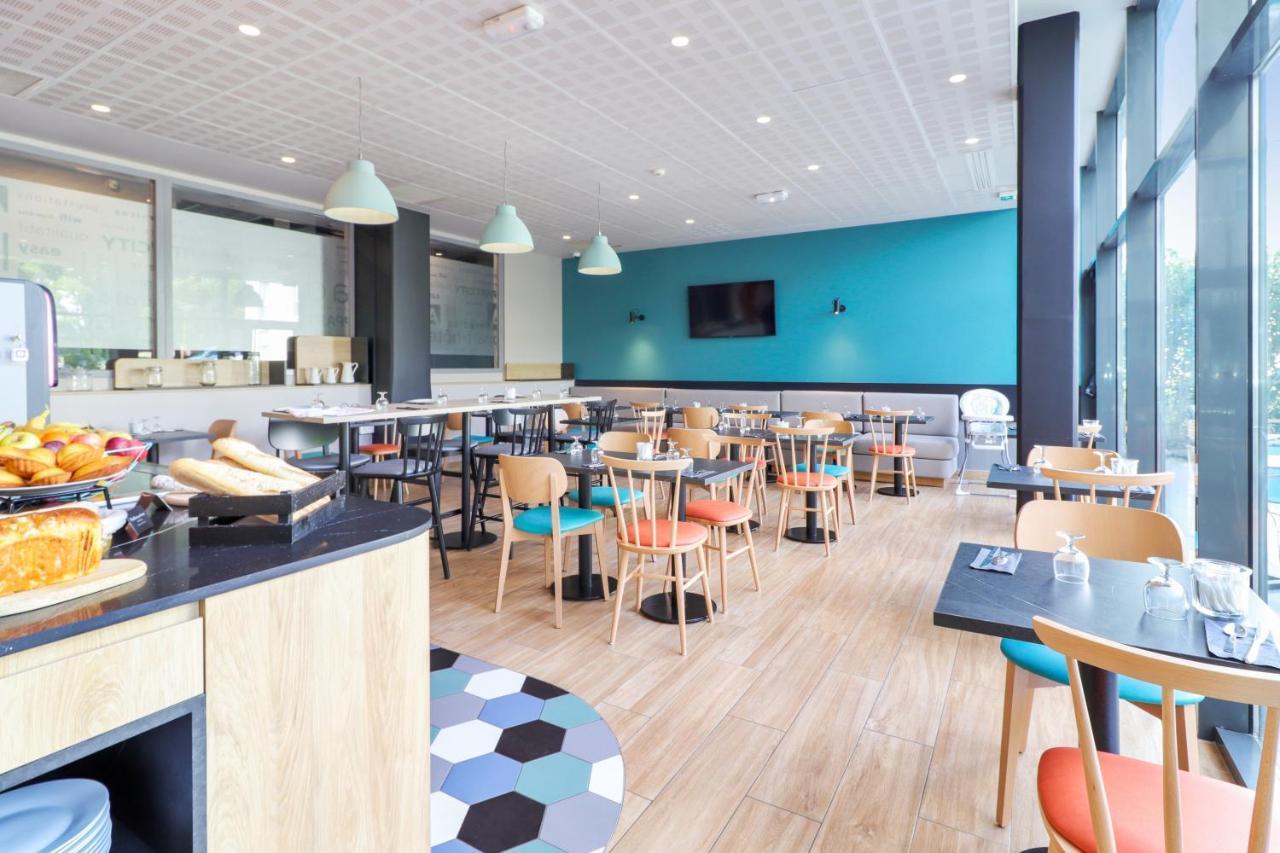 Appart'City Confort Toulouse Diagora Labège Εξωτερικό φωτογραφία