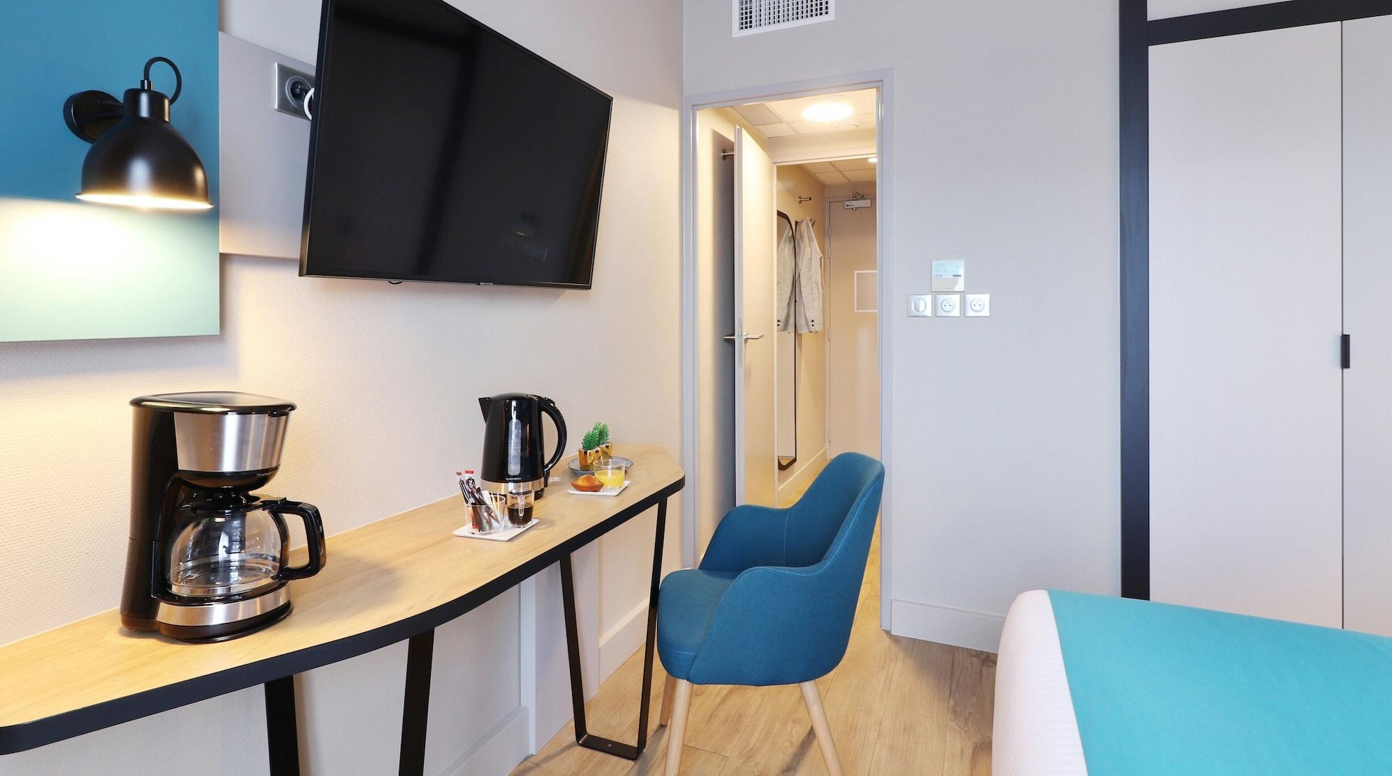 Appart'City Confort Toulouse Diagora Labège Εξωτερικό φωτογραφία