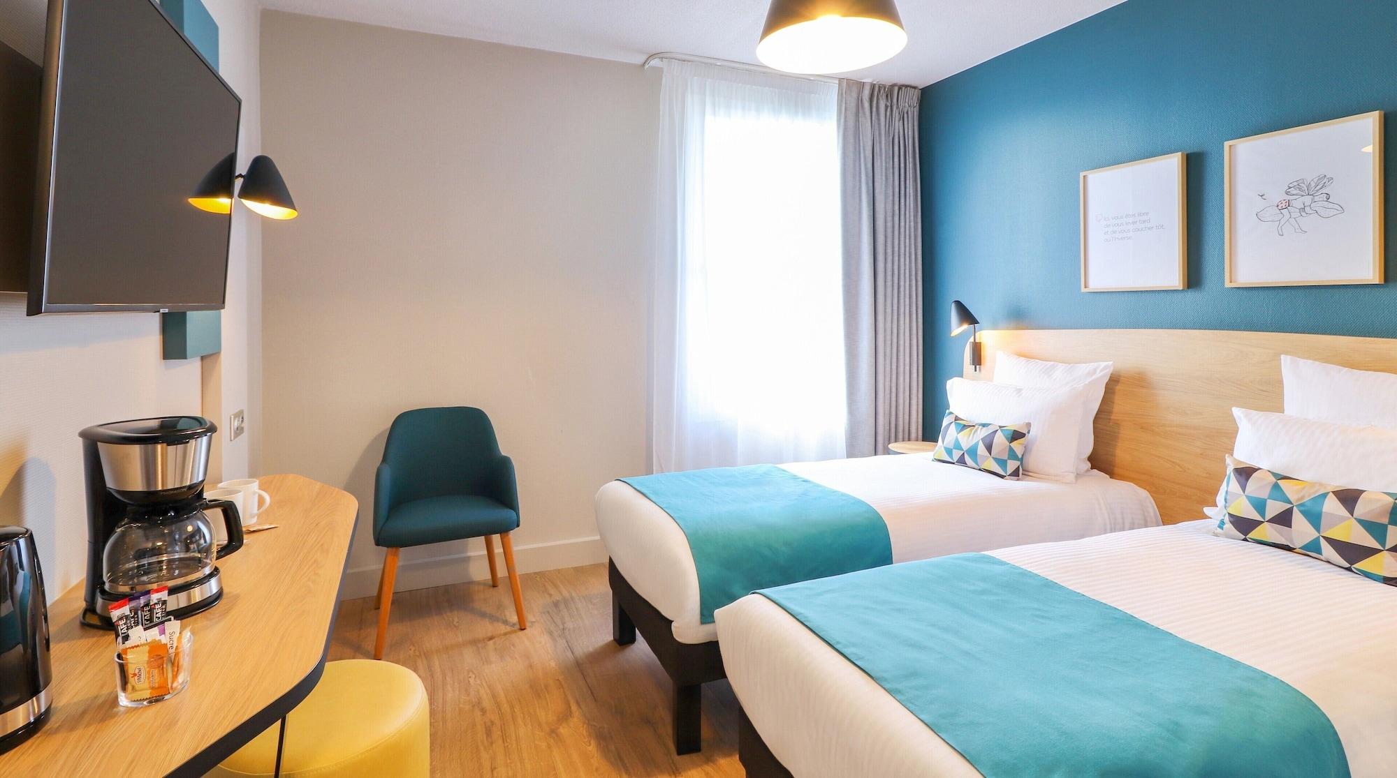 Appart'City Confort Toulouse Diagora Labège Εξωτερικό φωτογραφία