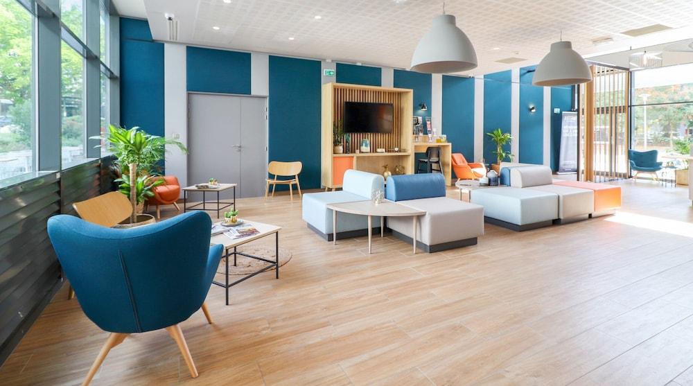 Appart'City Confort Toulouse Diagora Labège Εξωτερικό φωτογραφία