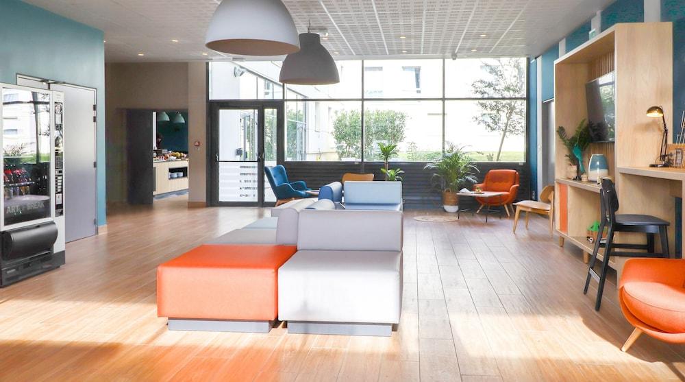 Appart'City Confort Toulouse Diagora Labège Εξωτερικό φωτογραφία