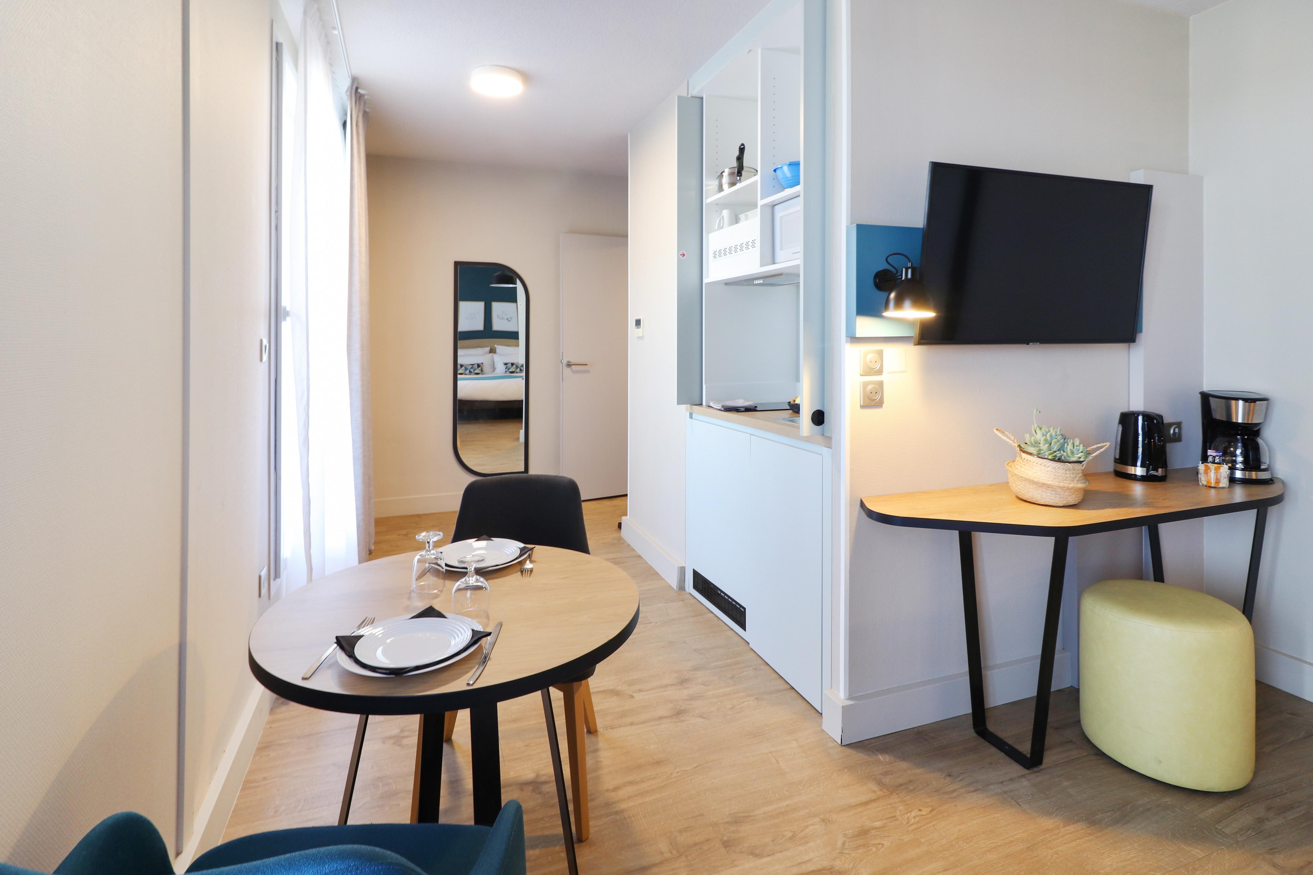 Appart'City Confort Toulouse Diagora Labège Εξωτερικό φωτογραφία