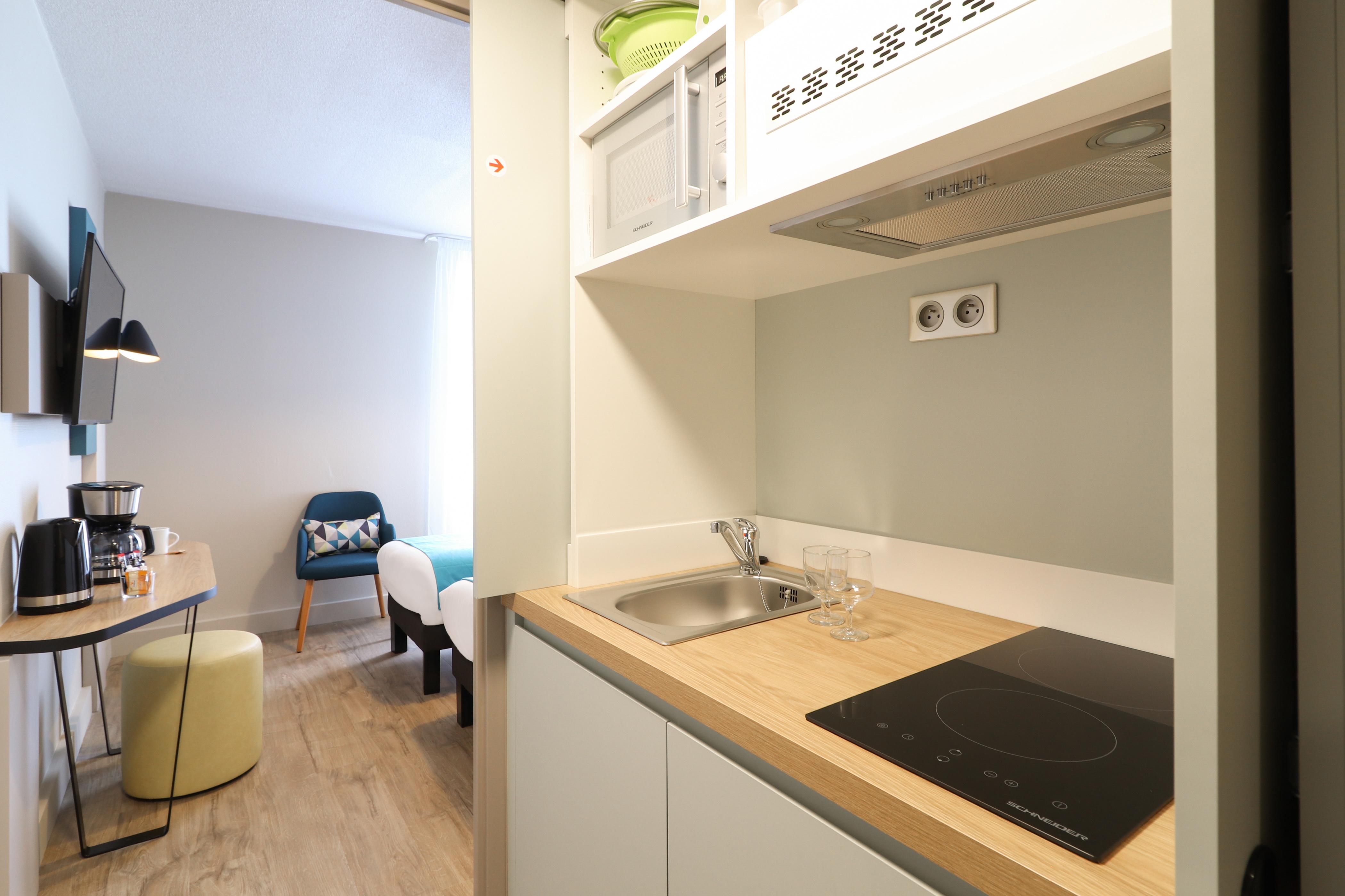 Appart'City Confort Toulouse Diagora Labège Εξωτερικό φωτογραφία