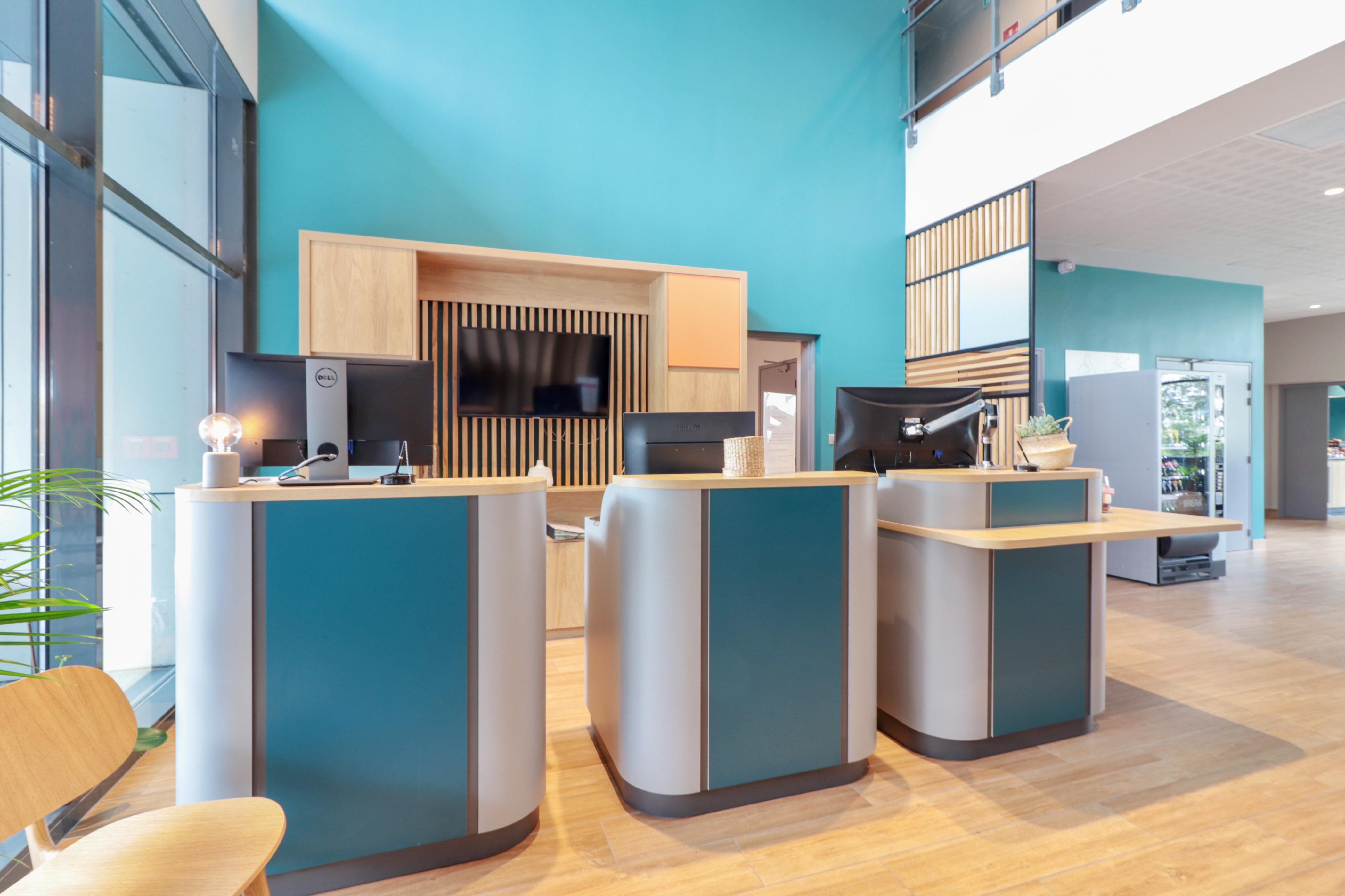 Appart'City Confort Toulouse Diagora Labège Εξωτερικό φωτογραφία