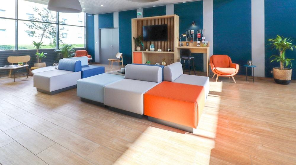 Appart'City Confort Toulouse Diagora Labège Εξωτερικό φωτογραφία