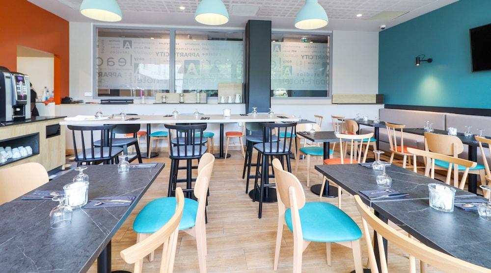 Appart'City Confort Toulouse Diagora Labège Εξωτερικό φωτογραφία