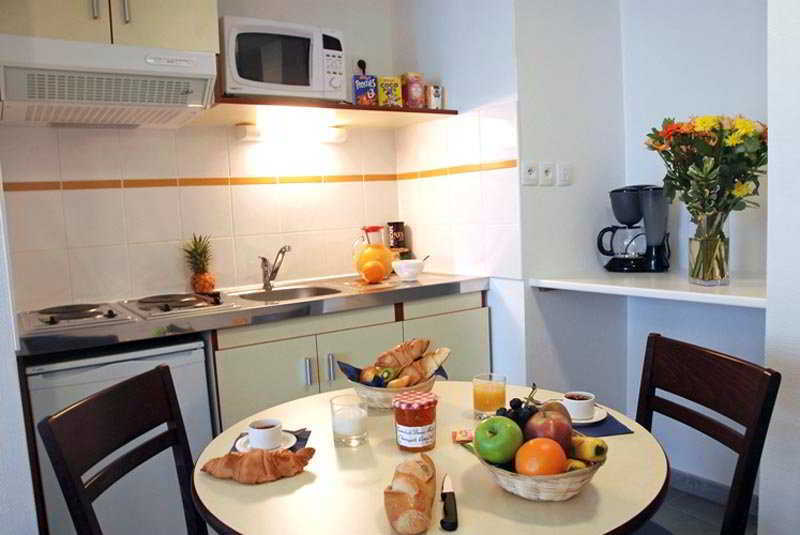 Appart'City Confort Toulouse Diagora Labège Δωμάτιο φωτογραφία