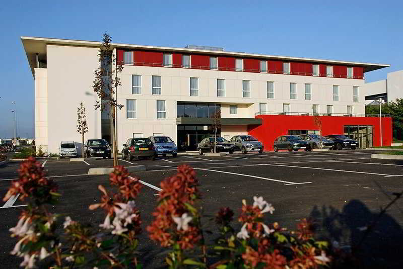 Appart'City Confort Toulouse Diagora Labège Εξωτερικό φωτογραφία